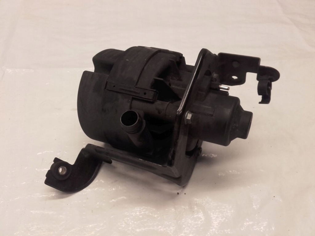 фото №1, Porsche carrera 911 996 насос повітря