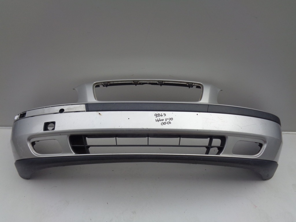Купить Бампер передний volvo v70 s60 00-04 spr nr 9863