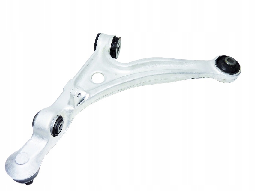 фото №2, Рычаг перед передний нижний левый oryg. mazda rx-8