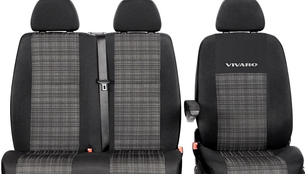 фото №1, Чохли opel vivaro renault trafic primaster