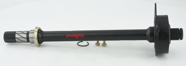 фото №1, Опора приводной вал правая mazda mpv 2.3, 2.5 99-06 kompl