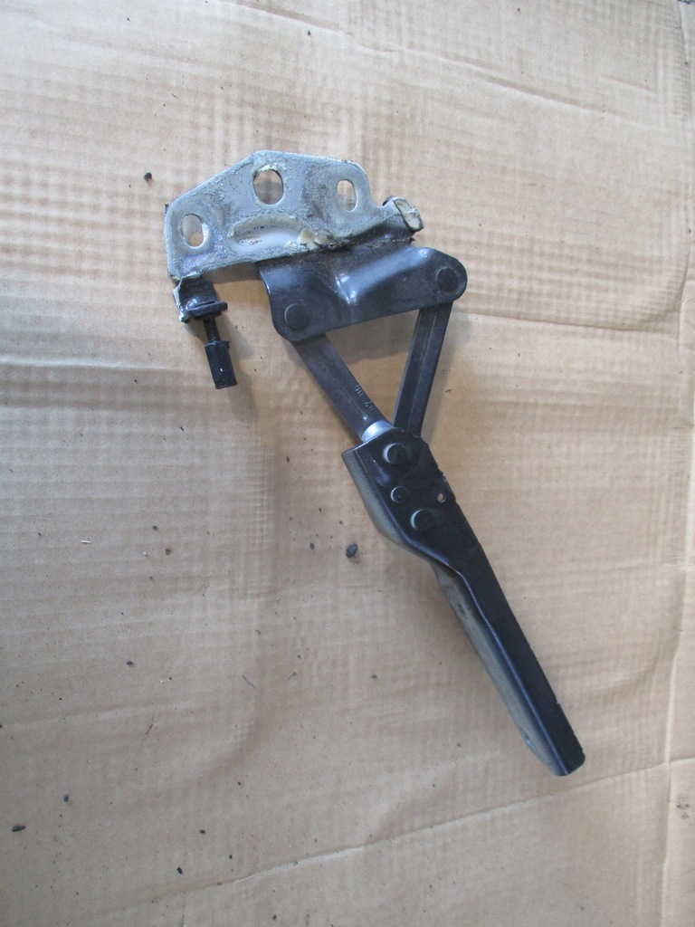 фото №1, Vw passat b6 петля капот лівий 3c0823301d