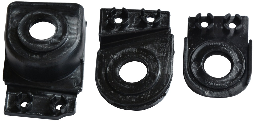 фото №1, Набір ремонтний фара l audi a6 c6