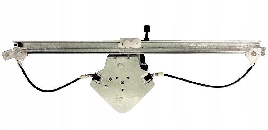 фото №5, Підйомник електричний скло двері renault trafic