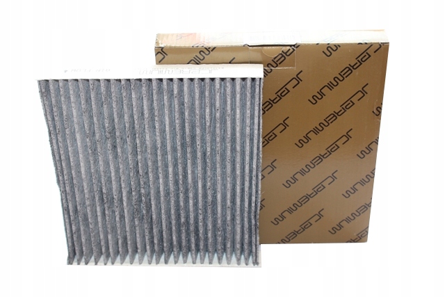 фото №1, Фильтр салонный угольный mazda 2, mazda 6, cx7