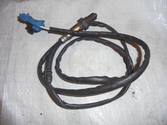 фото №1, Датчик лямбда-зонд peugeot citroen 0258006029