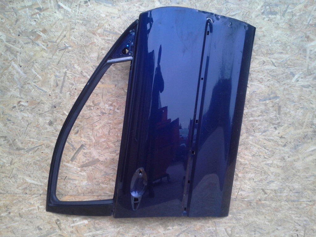 фото №4, Honda legend iv kb1 дверь передние b532p 3.5 v6