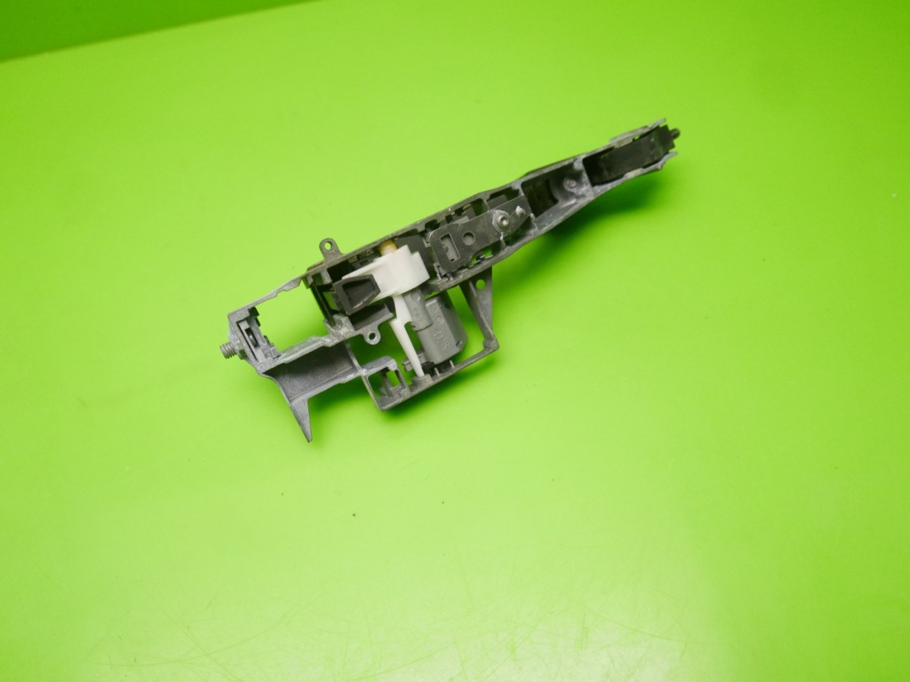 фото №9, Ручка наружная перед правая peugeot 3008 i ph1