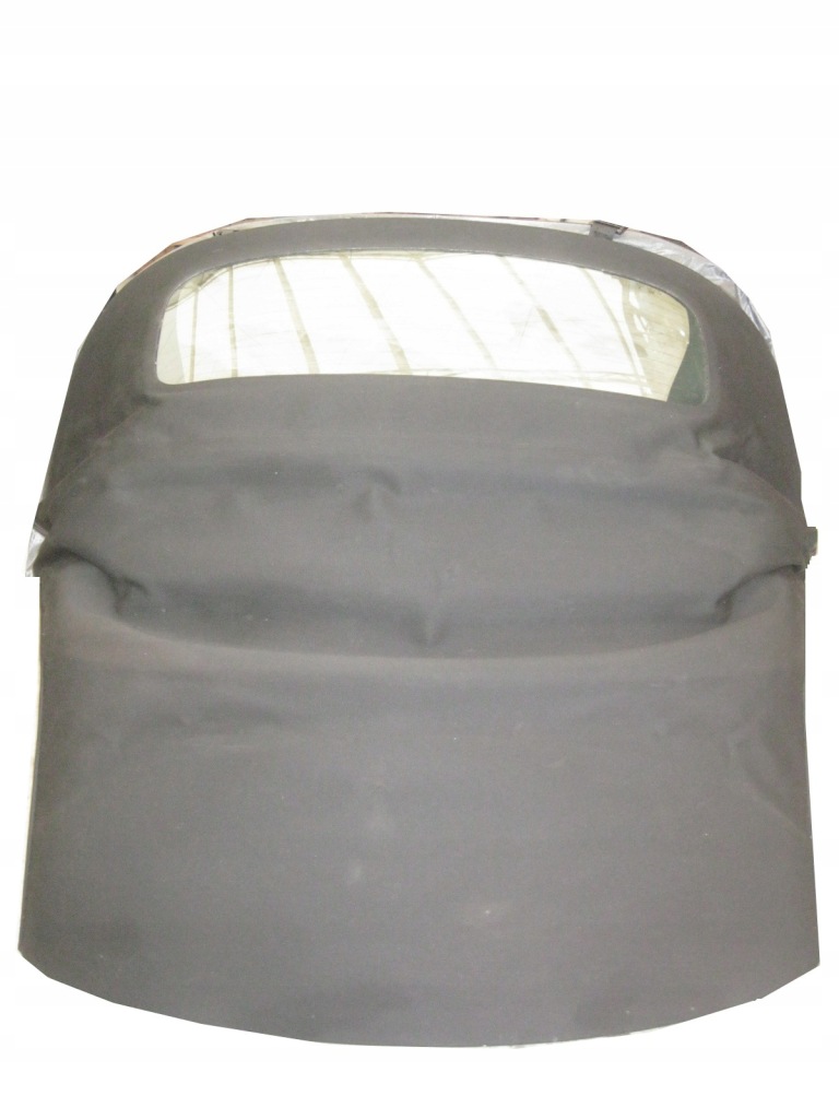 фото №1, Audi tt tts 8s cabrio крыша складной чёрный