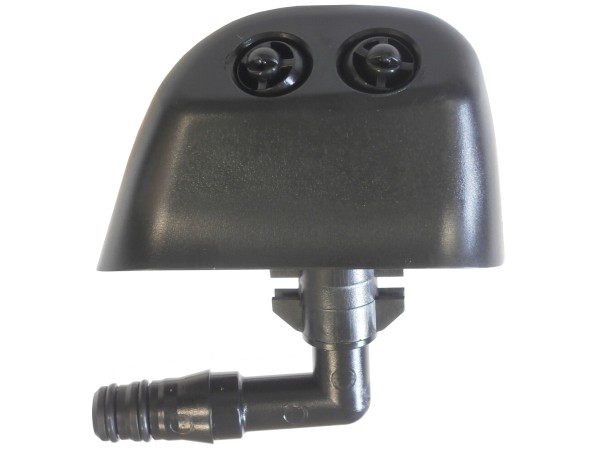 фото №1, Насадка распылителя фара l do opel astra 2 g