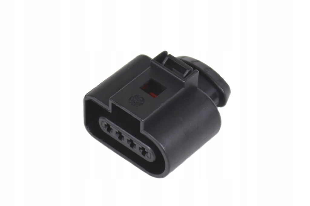 фото №1, Колодка цоколь штекер vw audi seat skoda оригінал