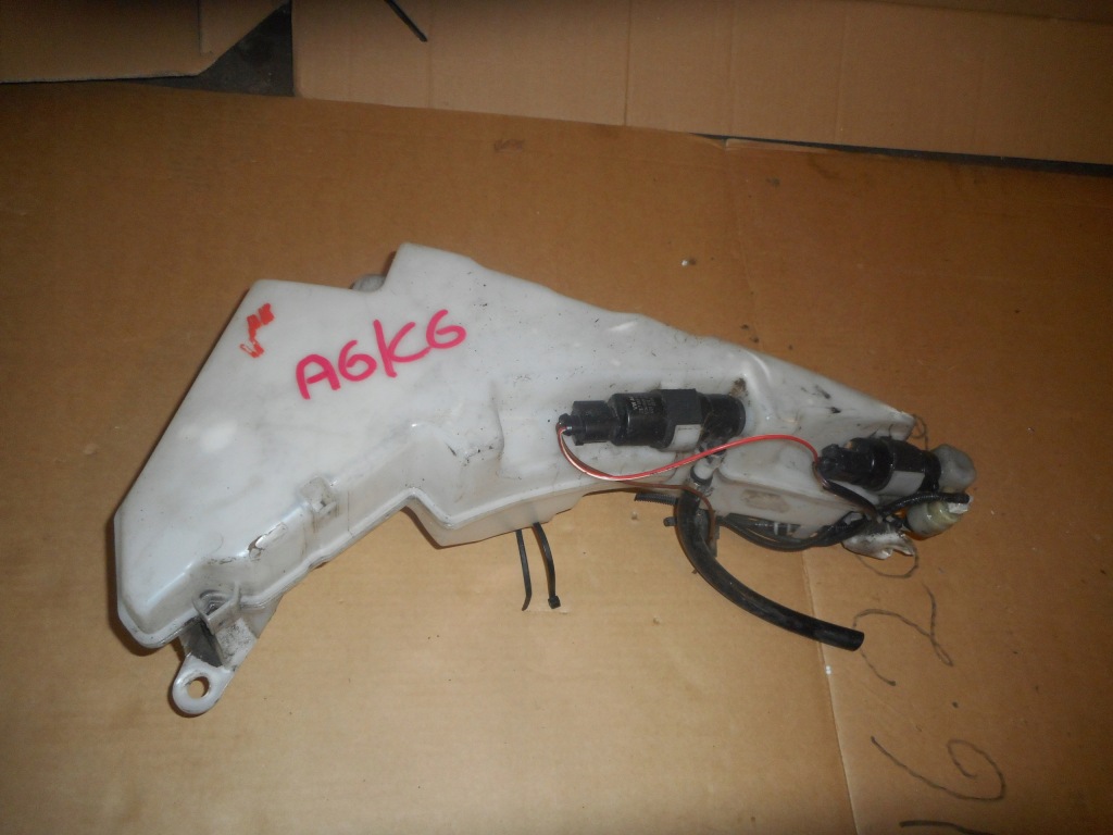 фото №1, Audi a6 c6 бак омивача