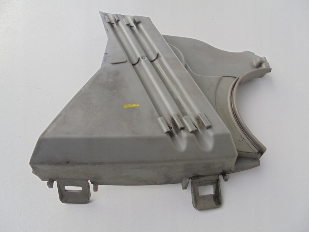 фото №6, Pulsar 1.5 dci защита корпус распределительного вала 135611020r