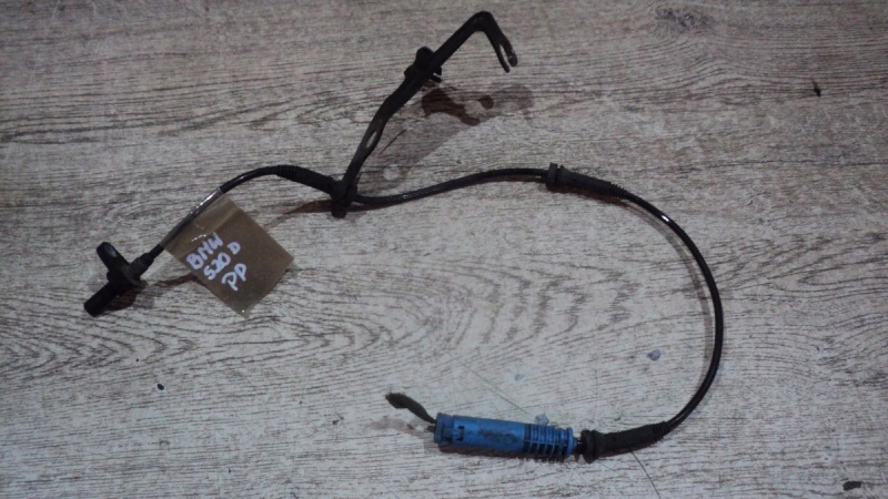 Датчик abs перед правий лівий 265007848 bmw 520 e60 в Україні