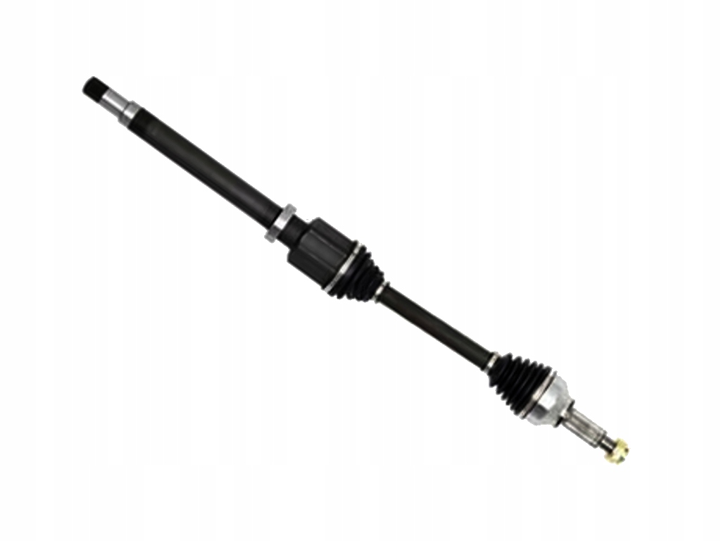 фото №12, Nty npw-fr-076 wał привідний