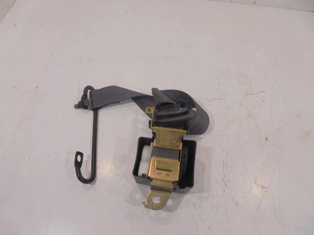 фото №2, Pas безопасности mitsubishi eclipse