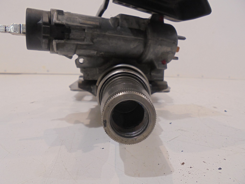 фото №4, Колонка кермова vw golf iv