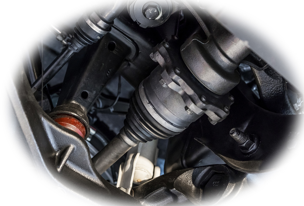 фото №12, Шарнір вала fiat ducato, citroen jumper 06