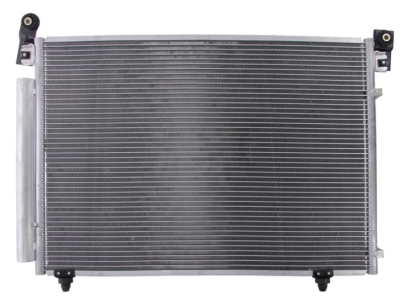 фото №1, Abakus 030-016-0014 конденсатор, кондиционер