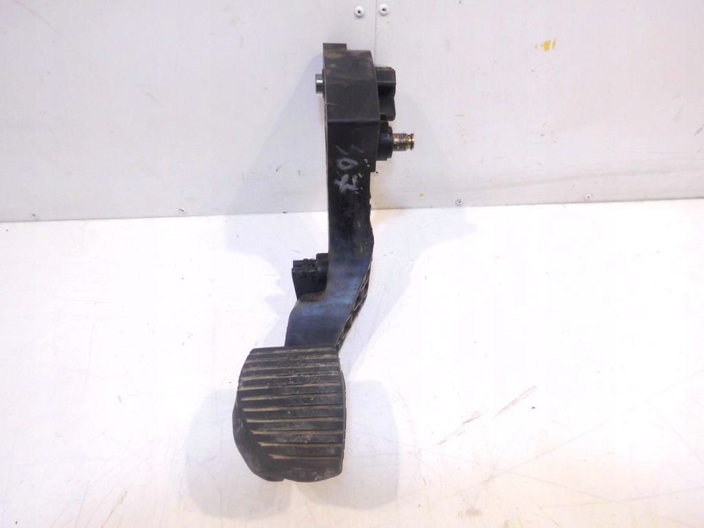 фото №1, Педаль гальма peugeot 307 2.0 hdi