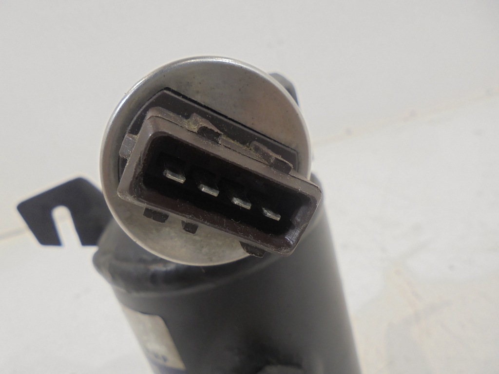 фото №3, Осушувач кондиціонера citroen xsara