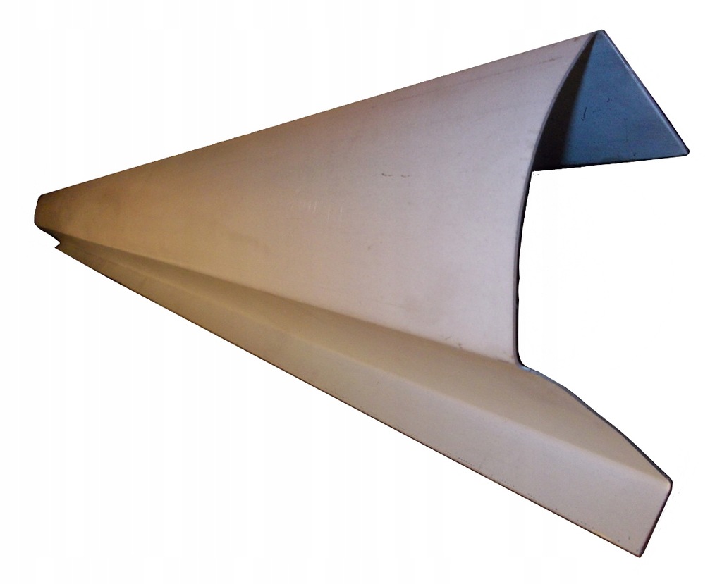 фото №1, Seat leon ii 05-12 ремкомплект порог