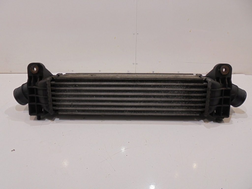 фото №1, Интеркулер mondeo mk3 iii 2.0 tdci 1s7q9l440ae