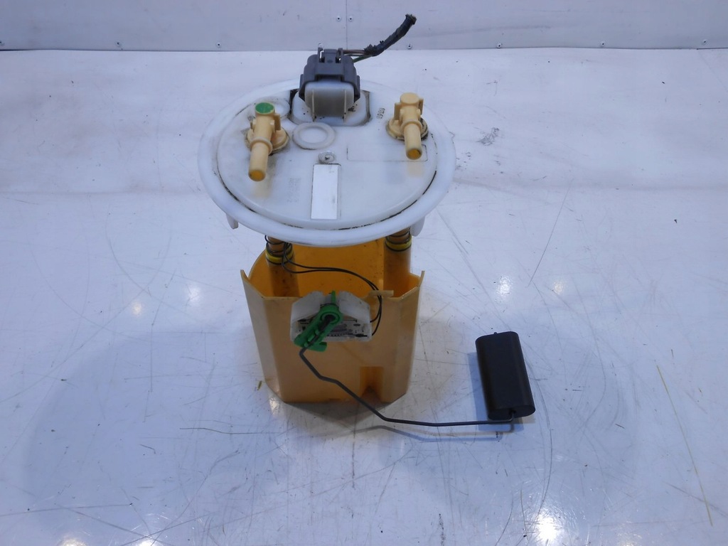 фото №1, Поплавок топлива renault clio iii