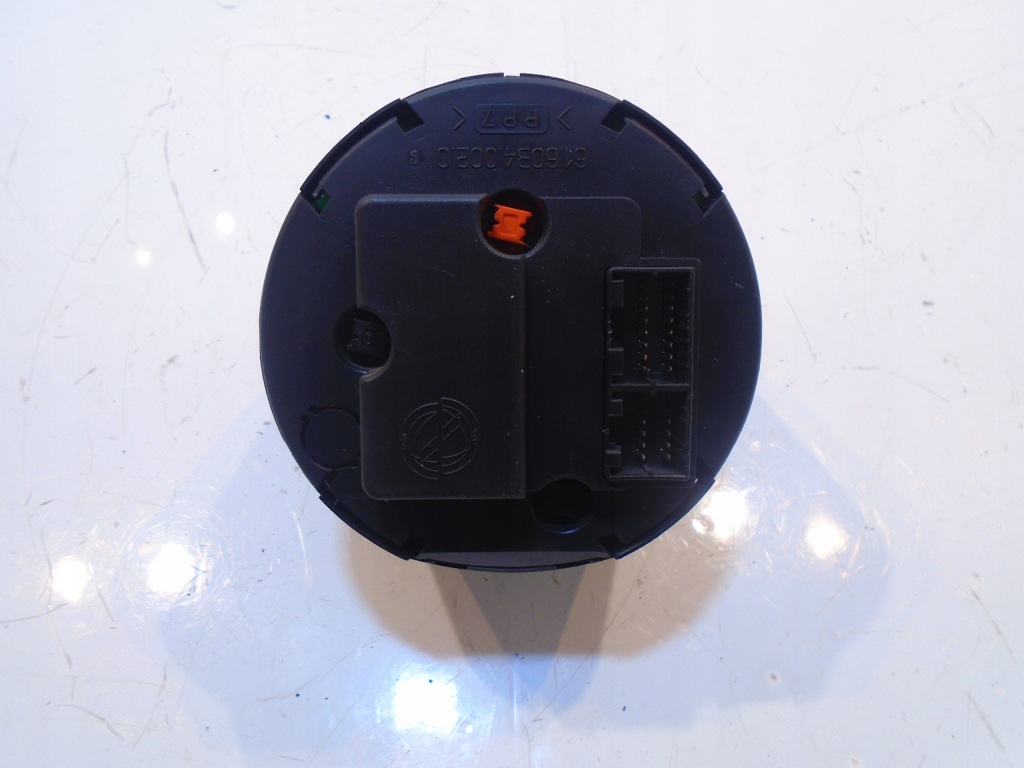 фото №2, Счетчик спидометр alfa romeo 156 60664278