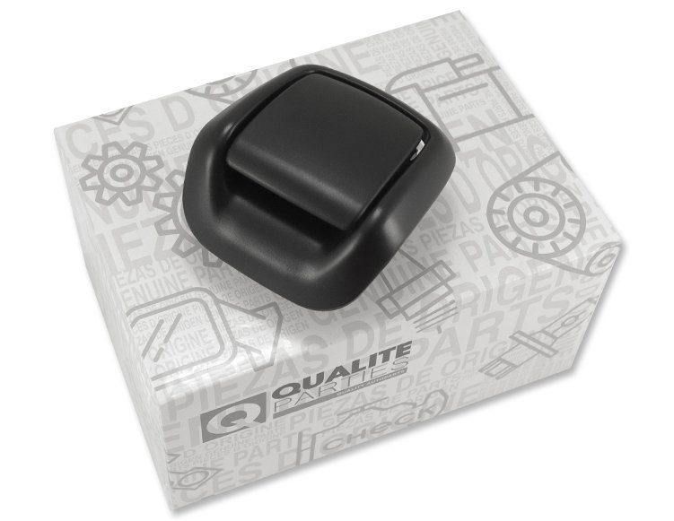 фото №1, Кронштейн сиденье ford fiesta 01- pr