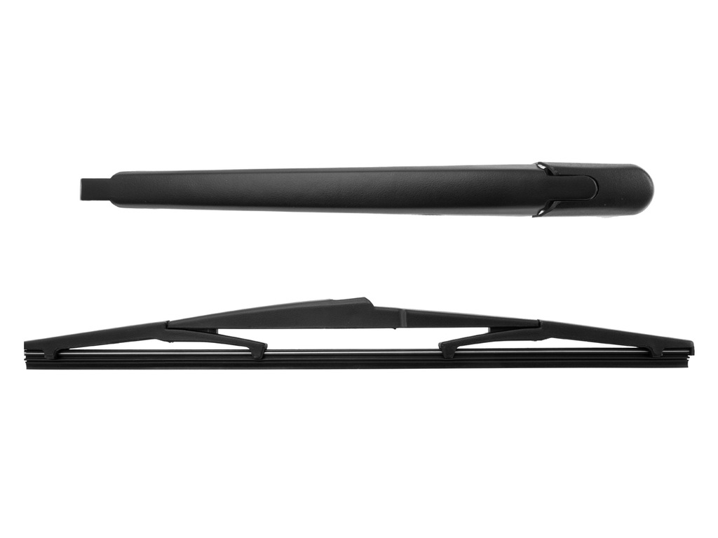 фото №3, Важіль двірники задня mazda cx-5 12-17