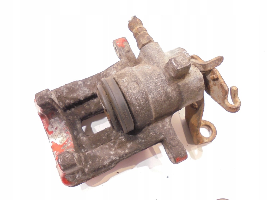 фото №2, Супорт гальмівний лівий задня alfa romeo 166