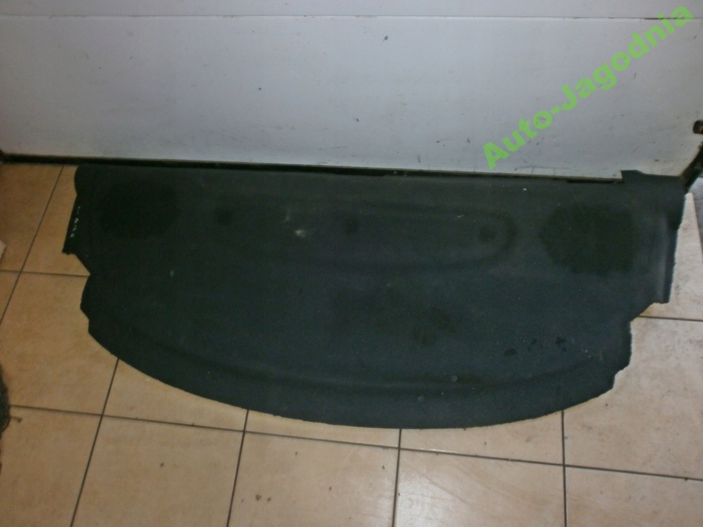 фото №1, Chrysler 300m полка задняя