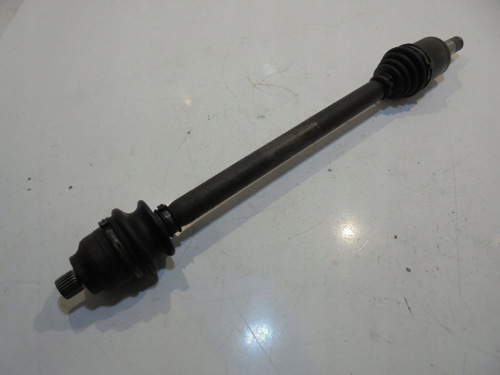 Купить Приводной вал правый  длинная smart fortwo 0.6t 99'