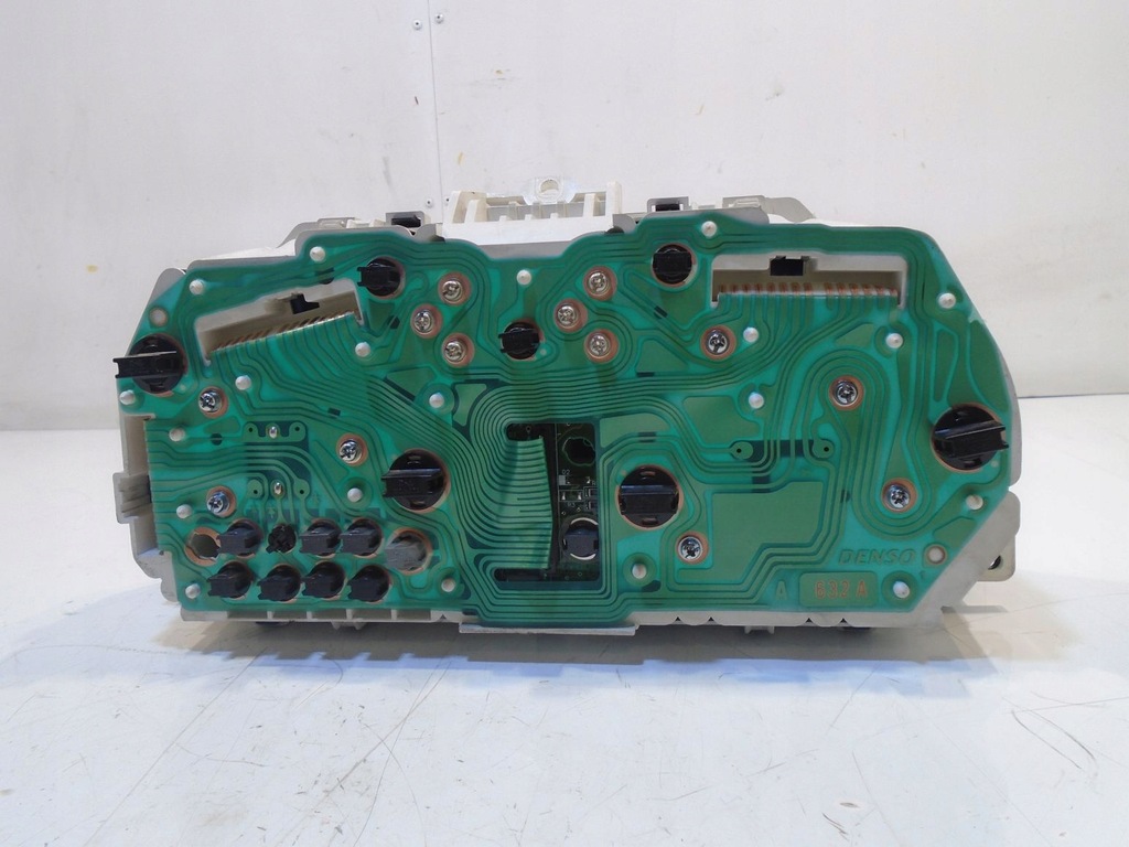 фото №5, Лічильник прилади mitsubischi pinin mr532360