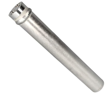 фото №1, Vw transporter t4 1992-2003 осушувач кондиціонера