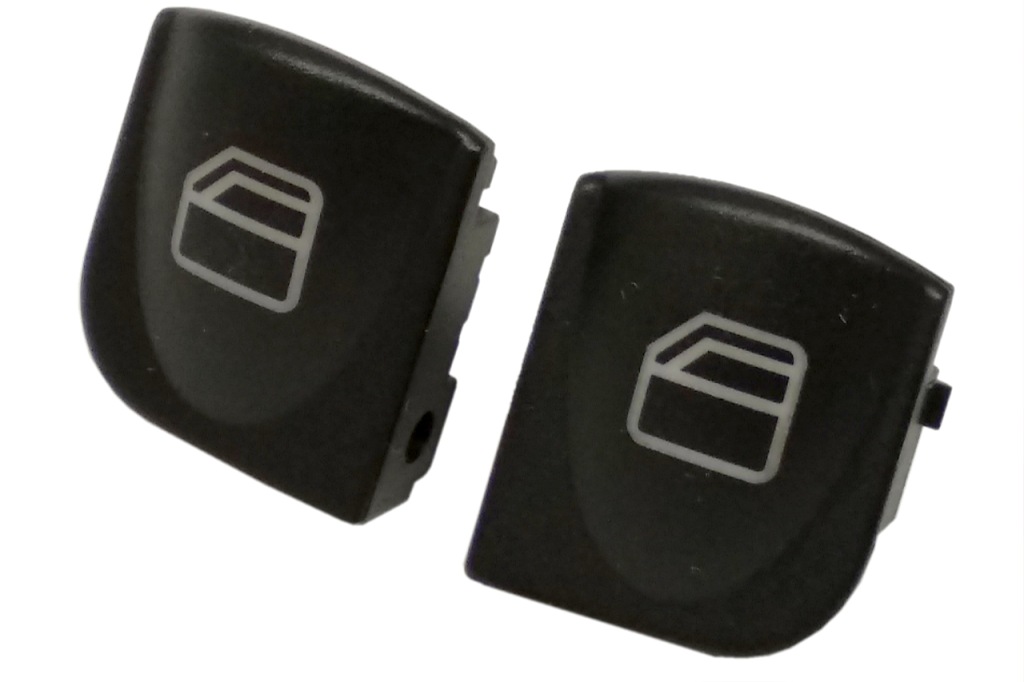 фото №1, Mercedes w203 clk w209 перемикач вікон кнопки