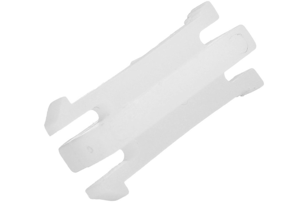 фото №1, Ford focus mk2 c-max пластик замок замка капот