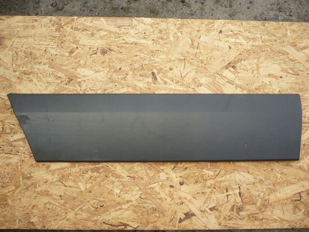 фото №1, Sprinter 906 crafter ліва молдинг двері перед