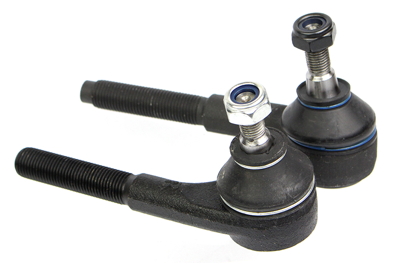 фото №1, 2x наконечник тяга citroen c4 ax saxo xantia xm