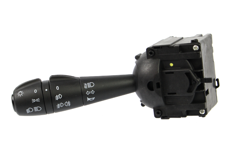 фото №1, Dacia duster logan dokker выключатель света рычаг