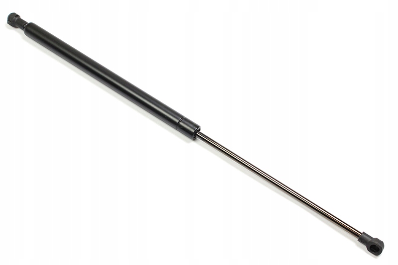 фото №1, Peugeot 206 пружина газовая крышки багажника задняя