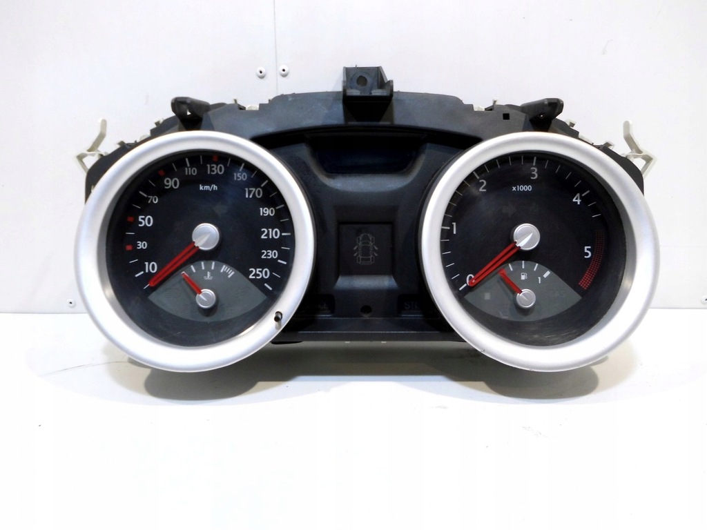 фото №1, Лічильник renault megane ii 8200462283b