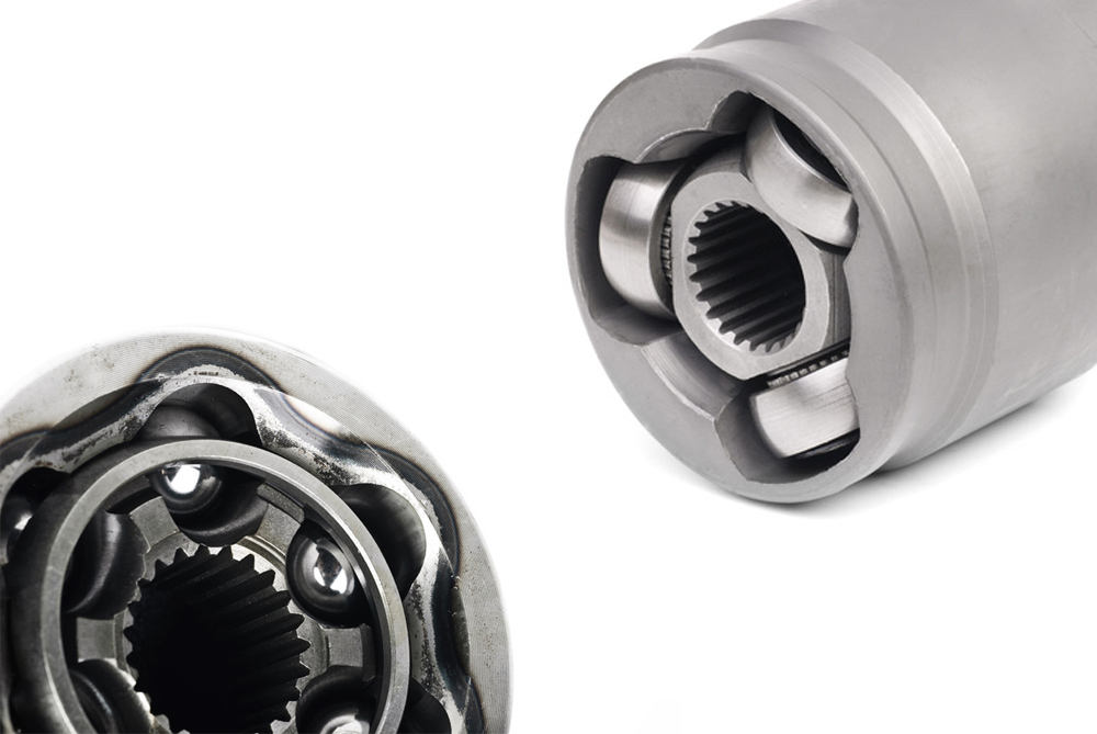 фото №7, Шарнір вала hyundai sonata elantra bez abs