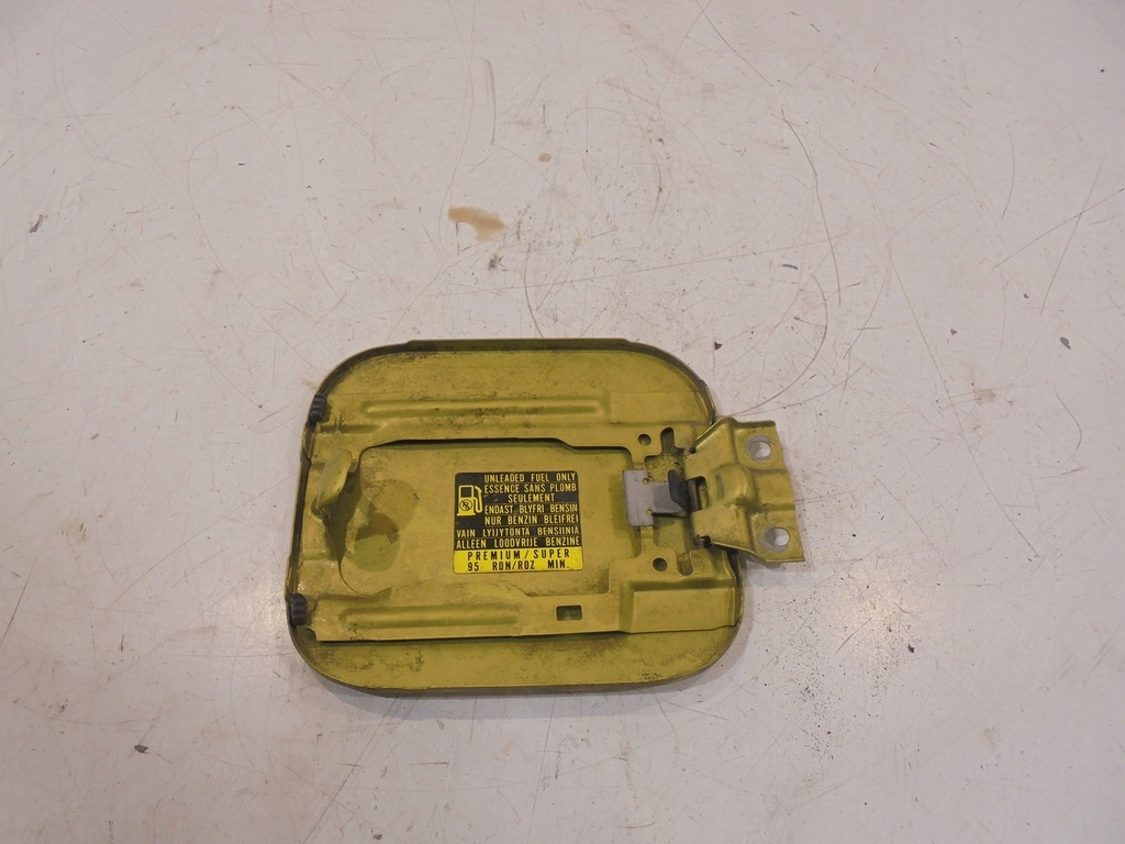 фото №2, Крышка заливной топлива honda hrv