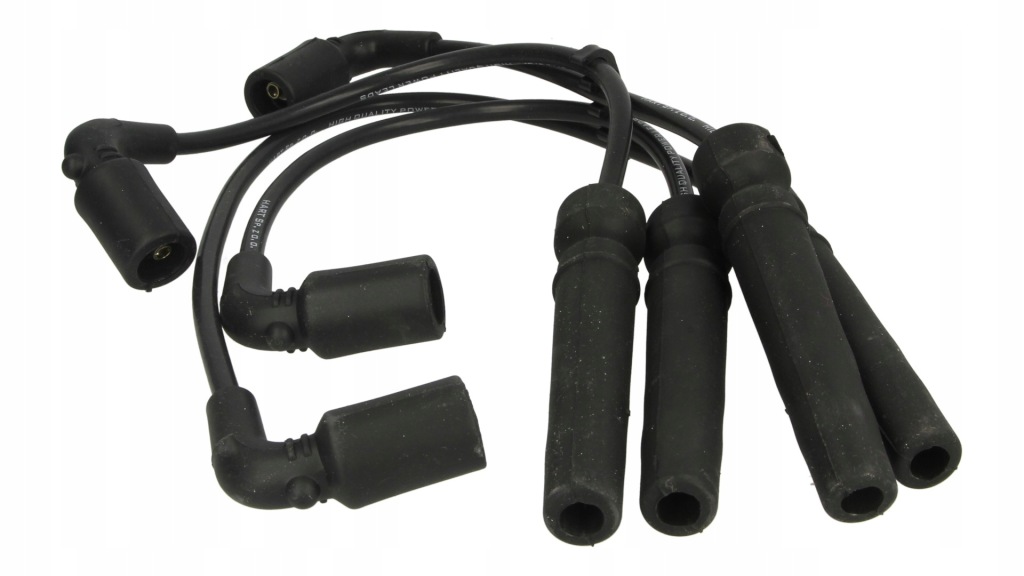 фото №1, Daewoo lanos nubira 1.6 16v провода зажигания