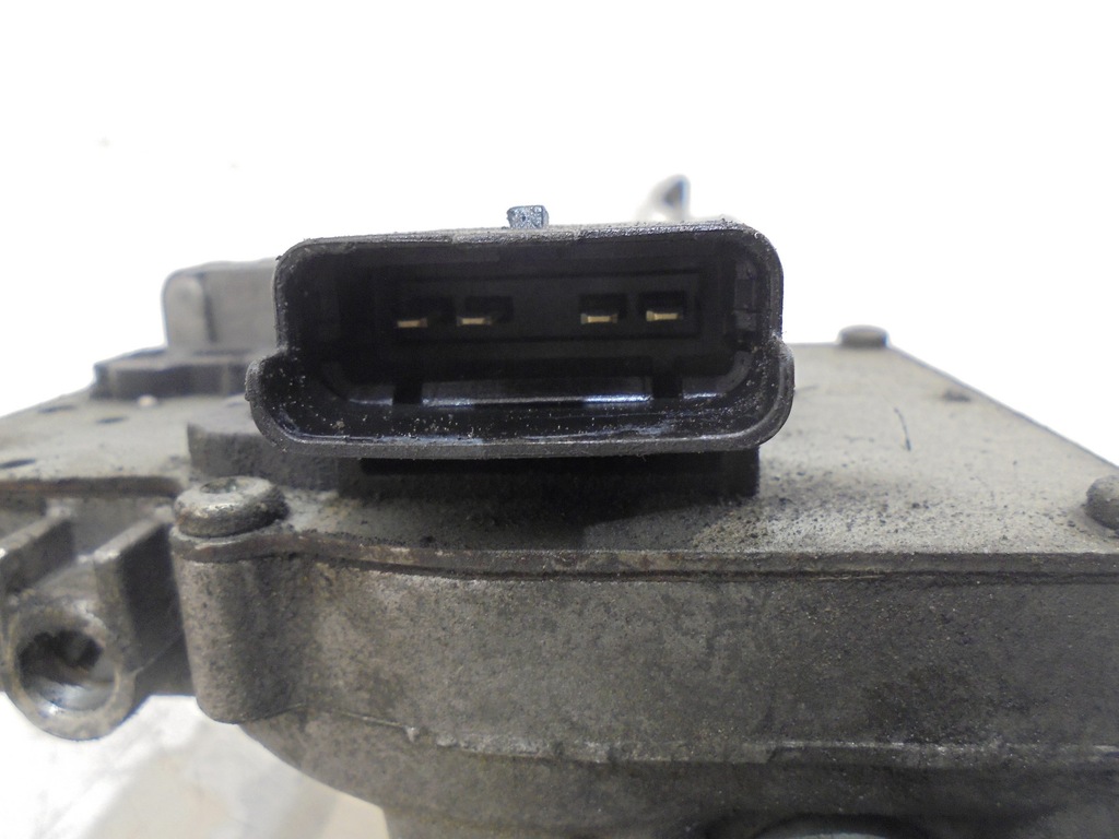 фото №4, Механізм двірник citroen c4 1,6 hdi