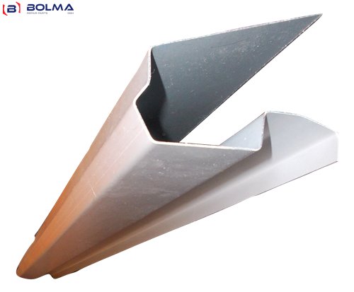 фото №1, Volkswagen transporter t5 поріг/ ремкомплект поріг