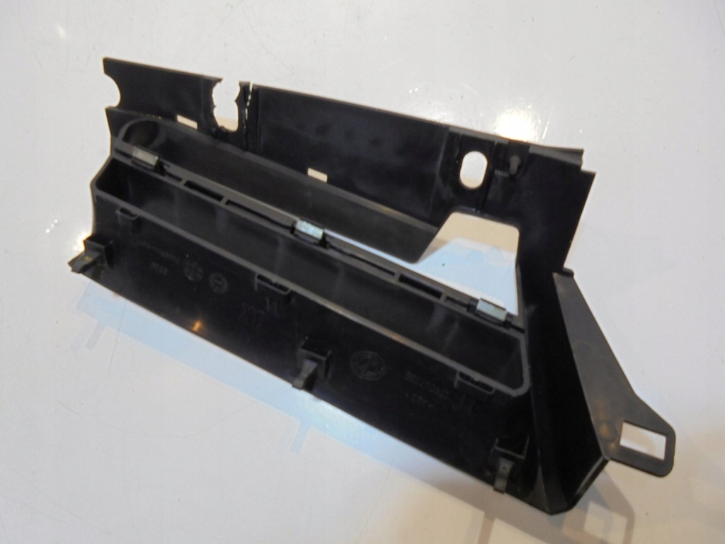 фото №4, Ліва решітка решітка радіатора решітка радіатора alfa romeo 156 156017392