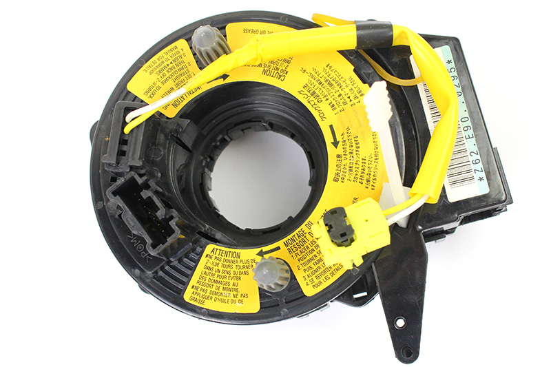 фото №1, Стрічка шлейф подушки безпеки подушка безпеки mazda 3 5 6 cx-5